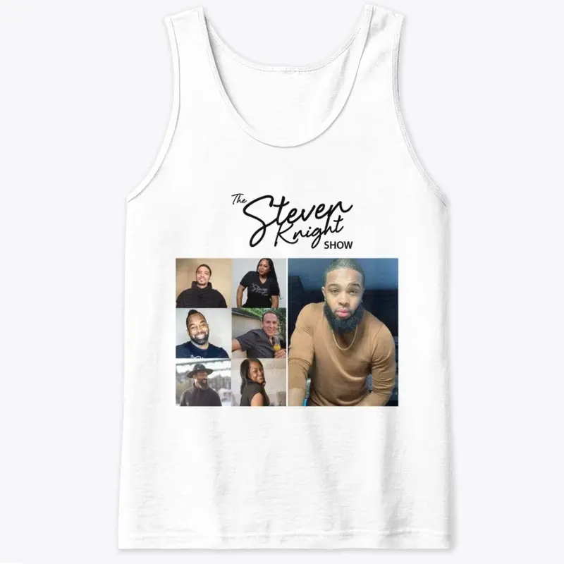 TSKS Tank Top