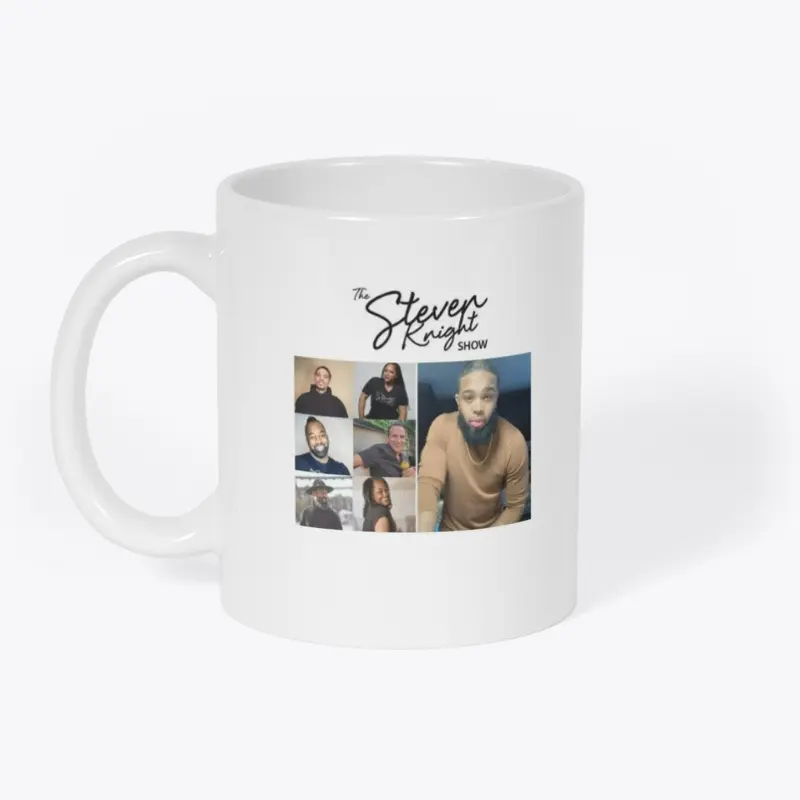 TSKS Mug