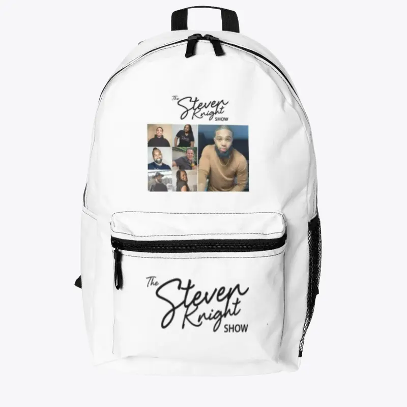 TSKS Backpack