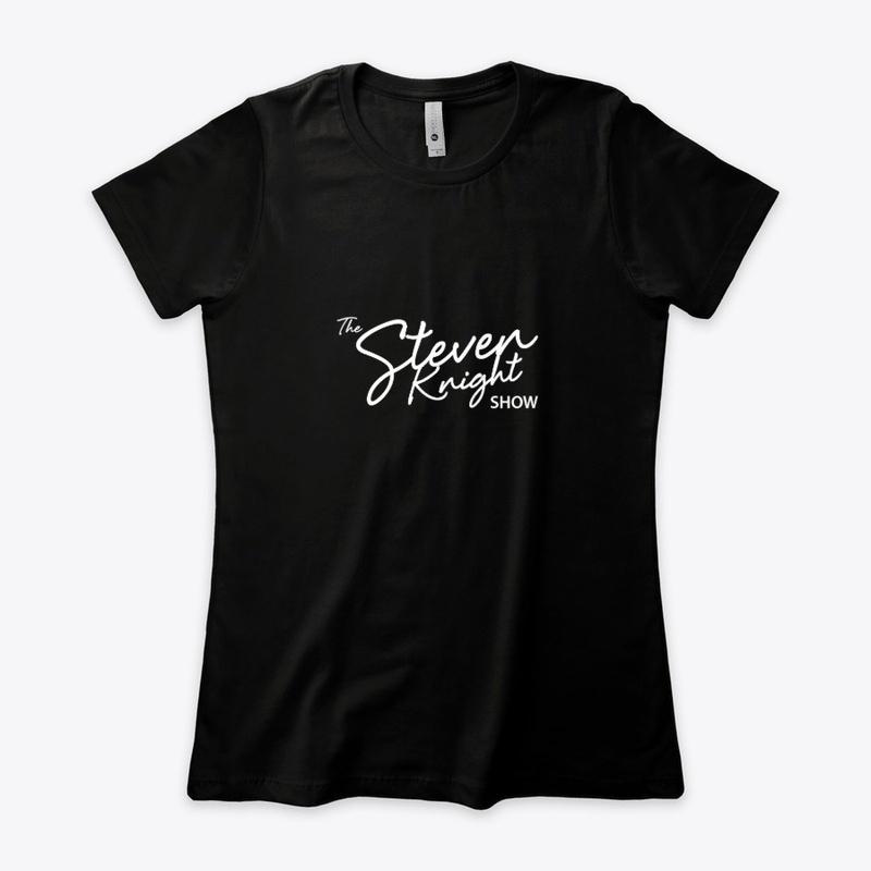 TSKS Classic T-shirt (white font)