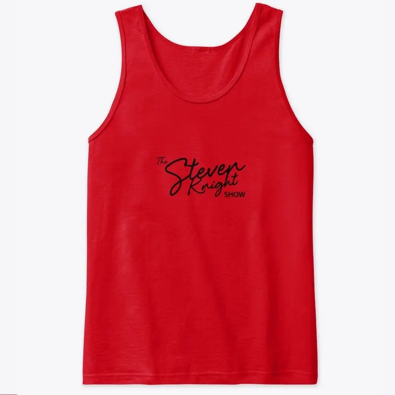 TSKS Tank Top